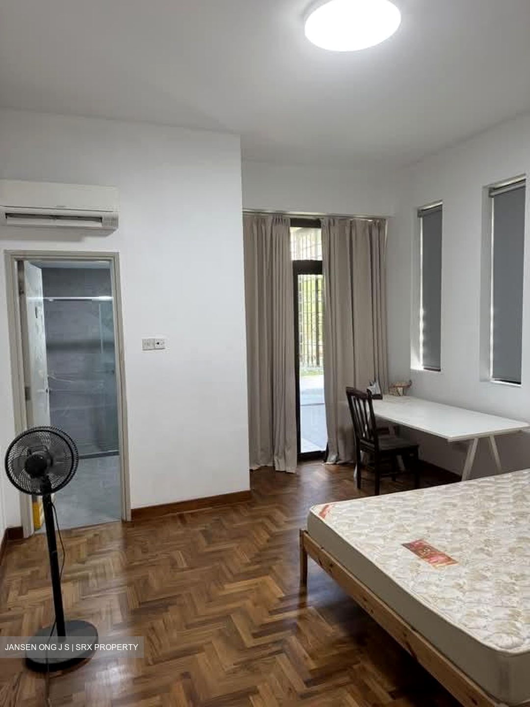 Cashew Heights Condominium (D23), Condominium #577642301